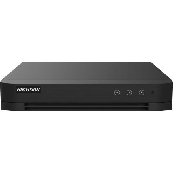 DS-7204HGHI-M1(C) 4CH METALIC DVR